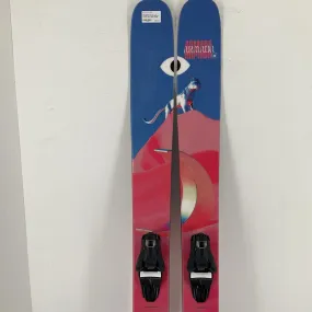 2024 Armada ARV 116 JJ w/ Armada Strive 13 Demo Bindings