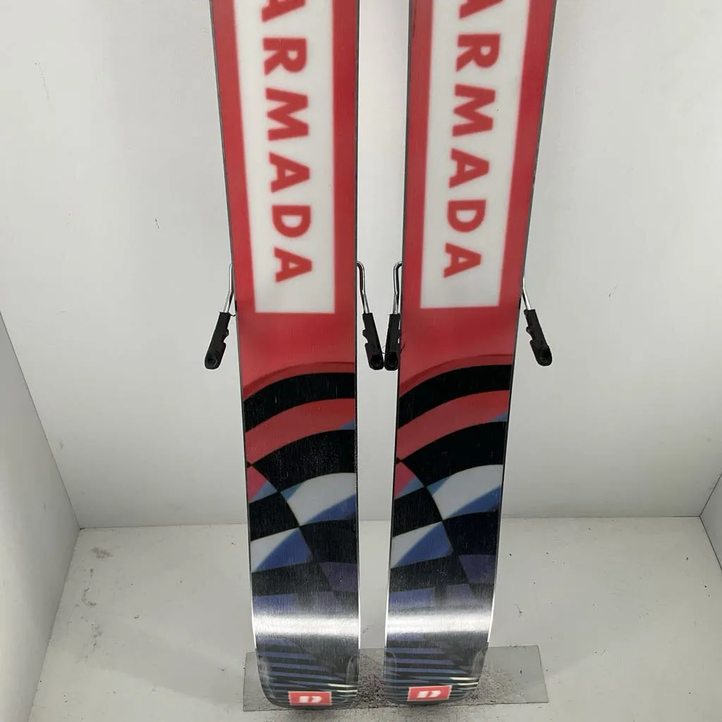 2024 Armada ARV 116 JJ w/ Armada Strive 13 Demo Bindings