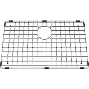 26.5" x 16.5" Stainless Steel Bottom Sink Grid for Professional 2.0 PS2X110-27 Sink