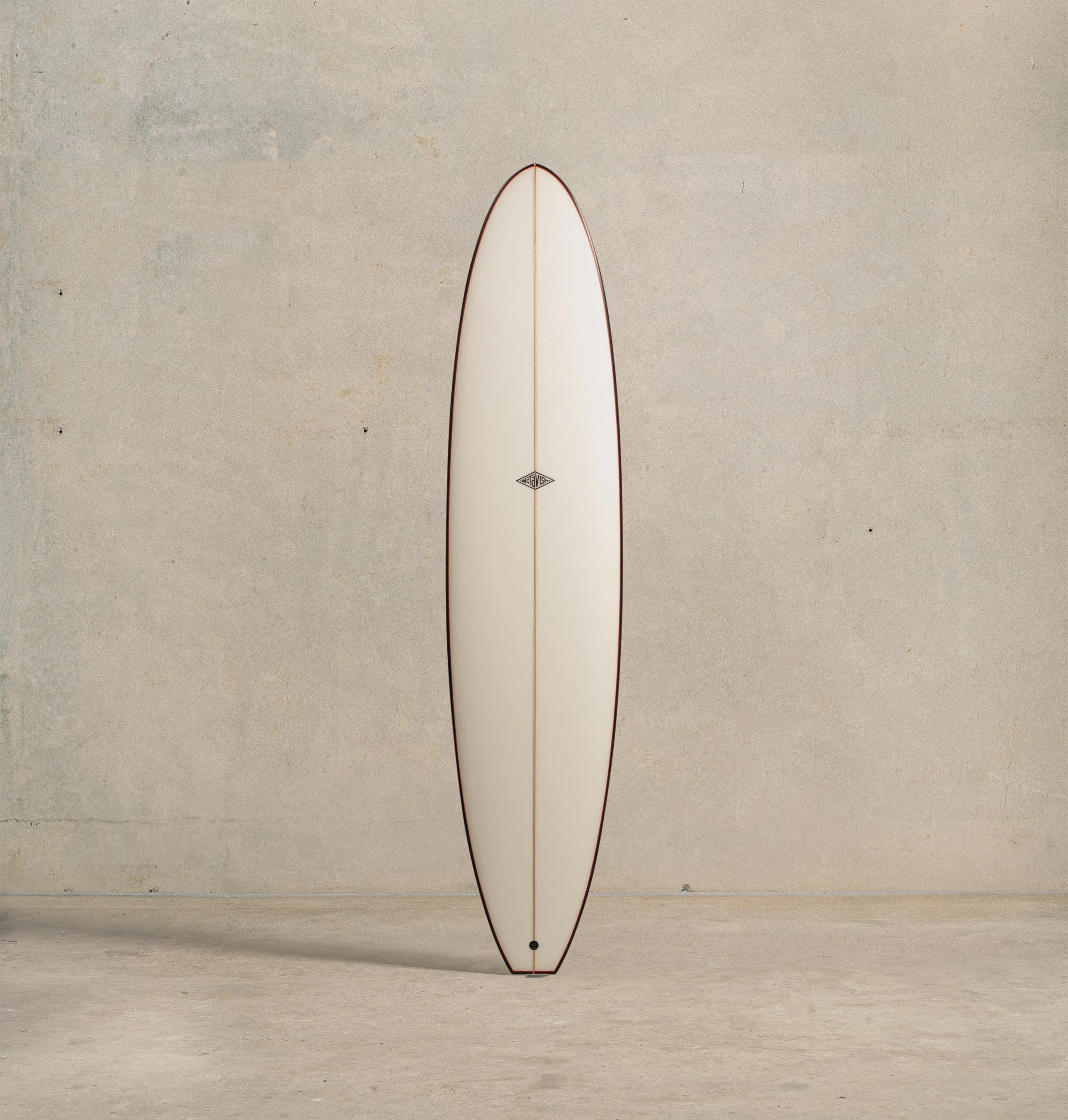 8'1" Carver