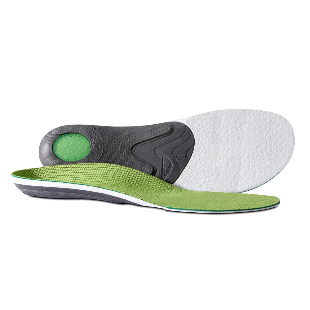 Activ-Step 3Feet Work Footbeds Mid