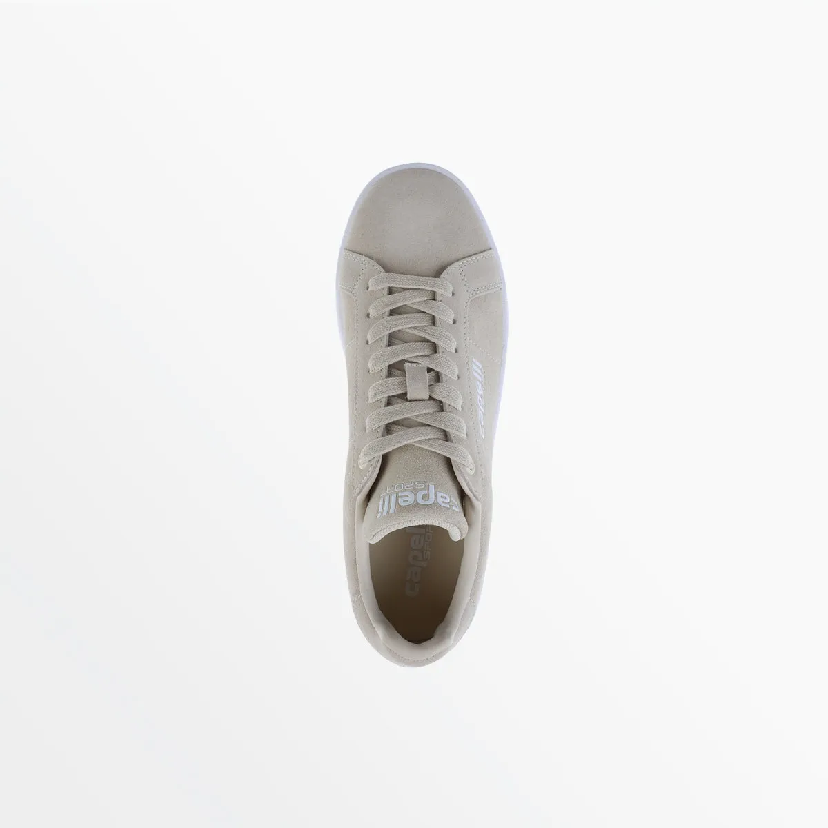 ADULT CS CLASSICS SUEDE SHOE