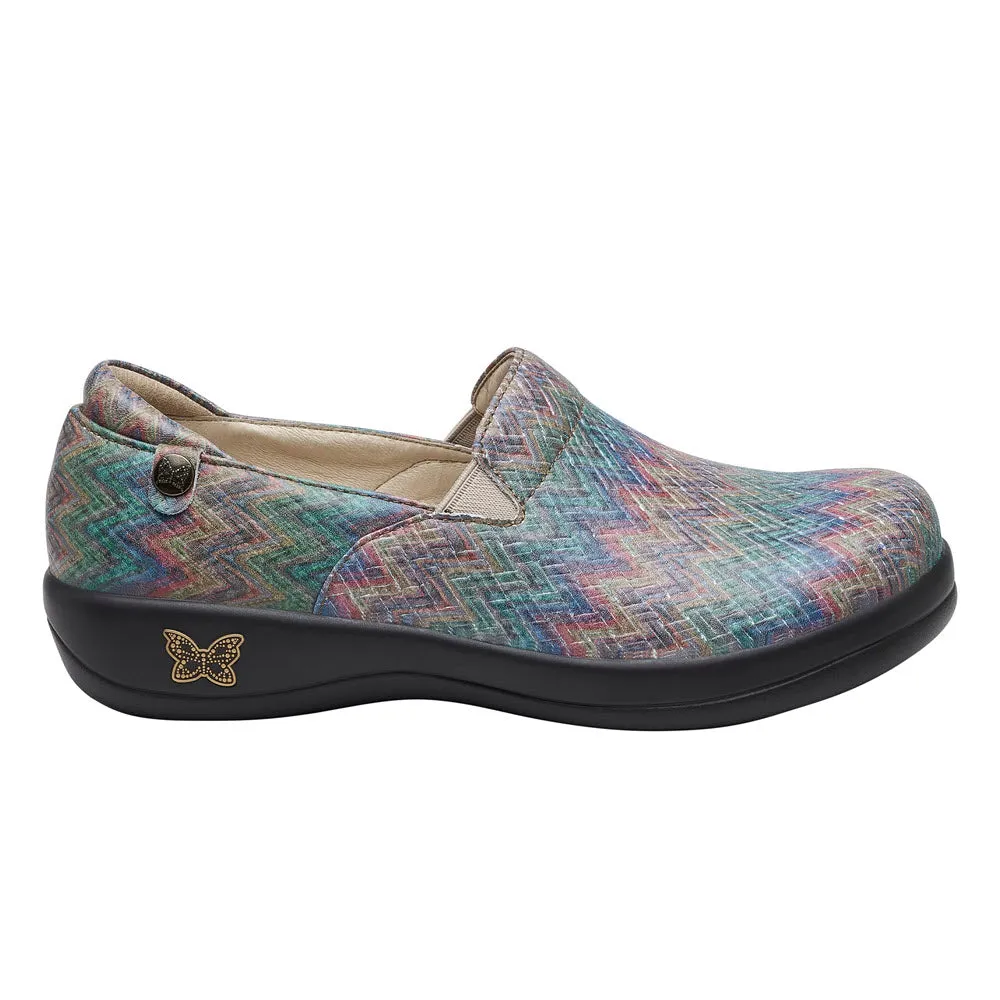 ALEGRIA KELI WOVEN WONDER - WOMENS