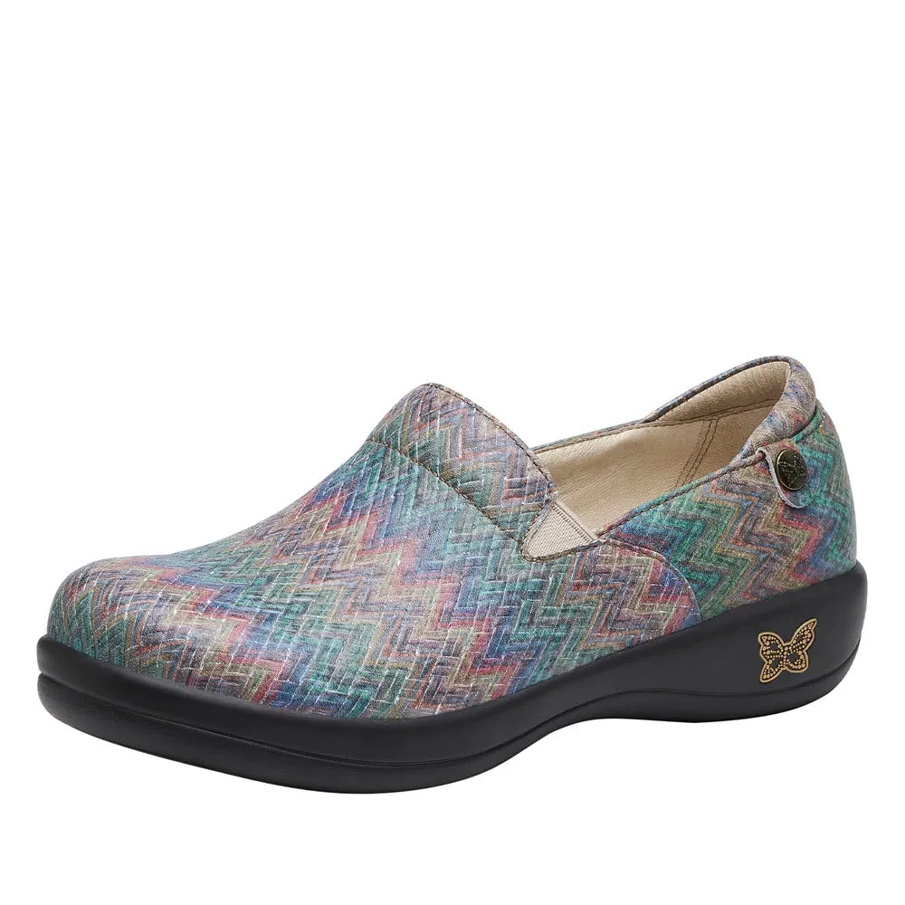 ALEGRIA KELI WOVEN WONDER - WOMENS