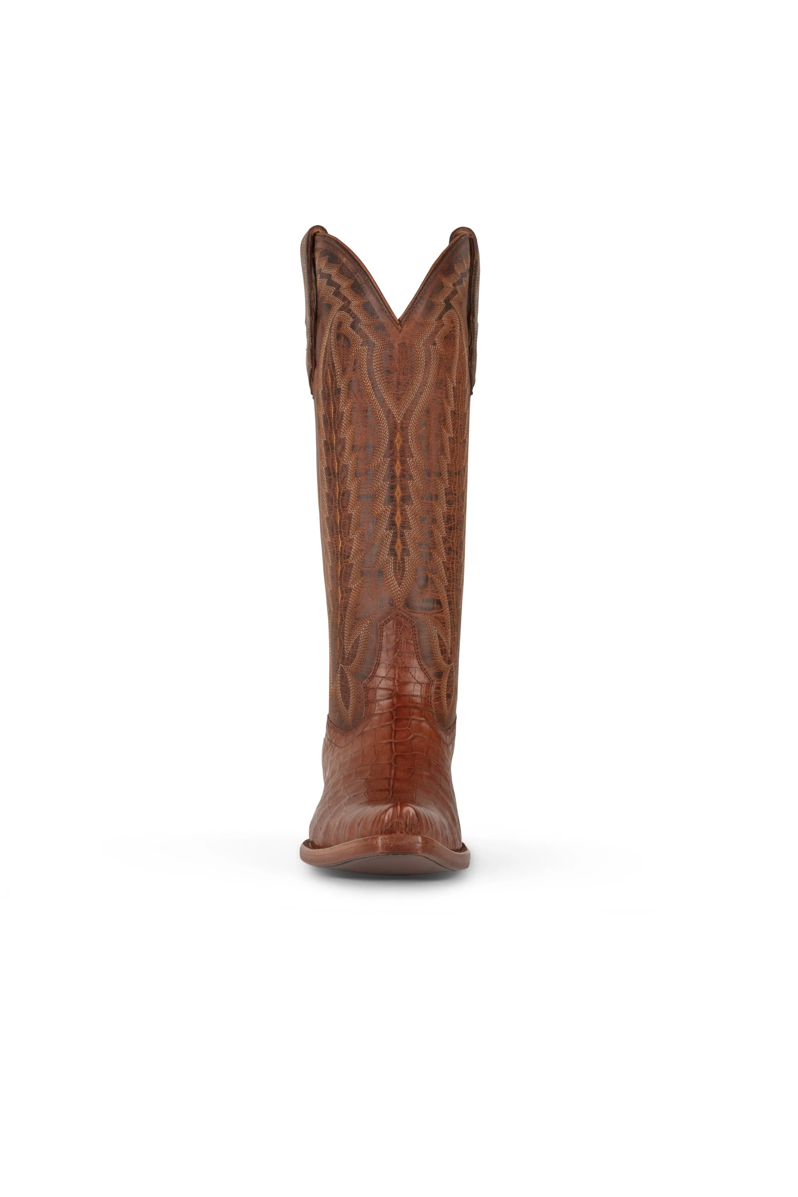 Allens Brand - Janel - Brandy Caiman