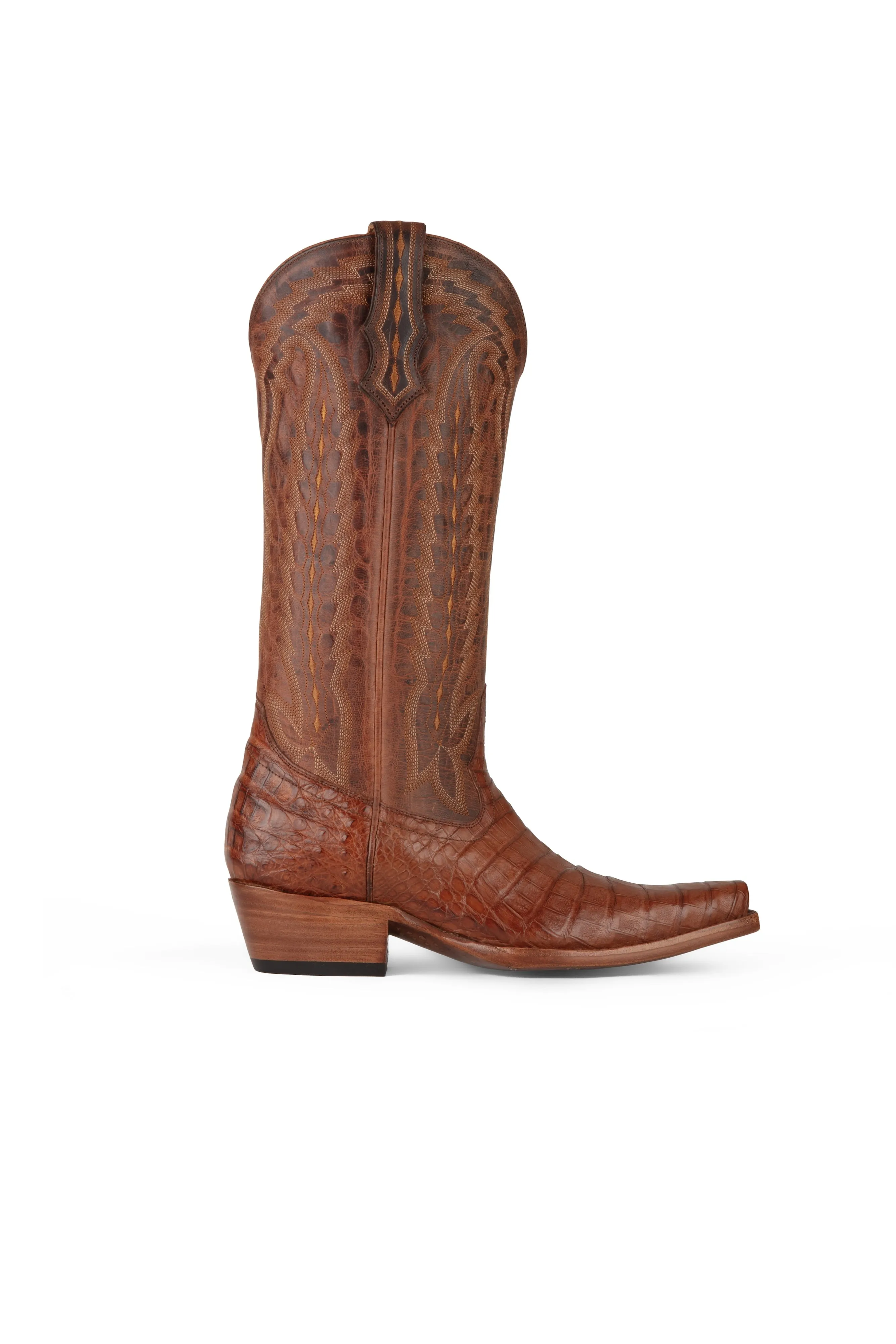 Allens Brand - Janel - Brandy Caiman