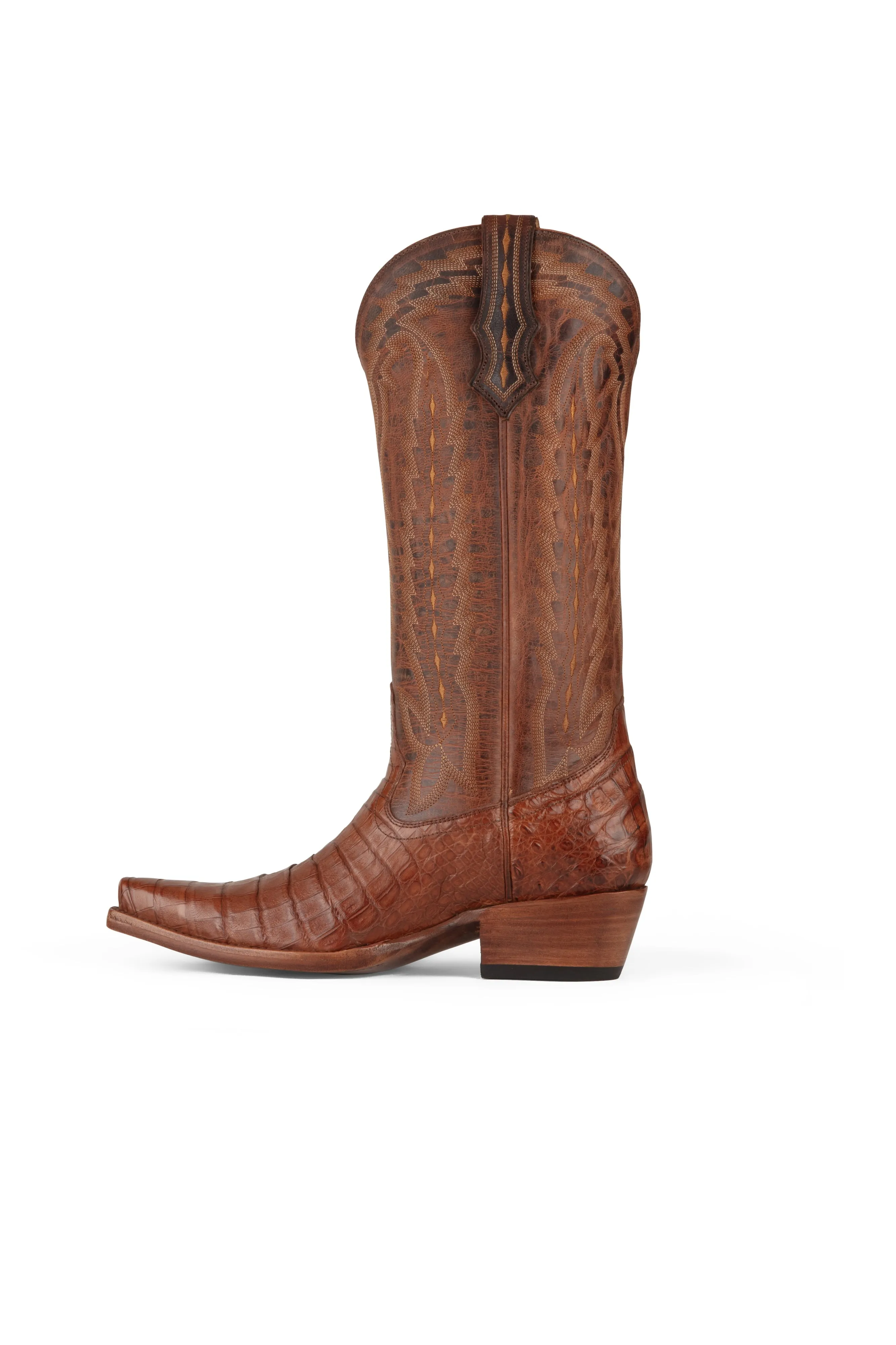 Allens Brand - Janel - Brandy Caiman