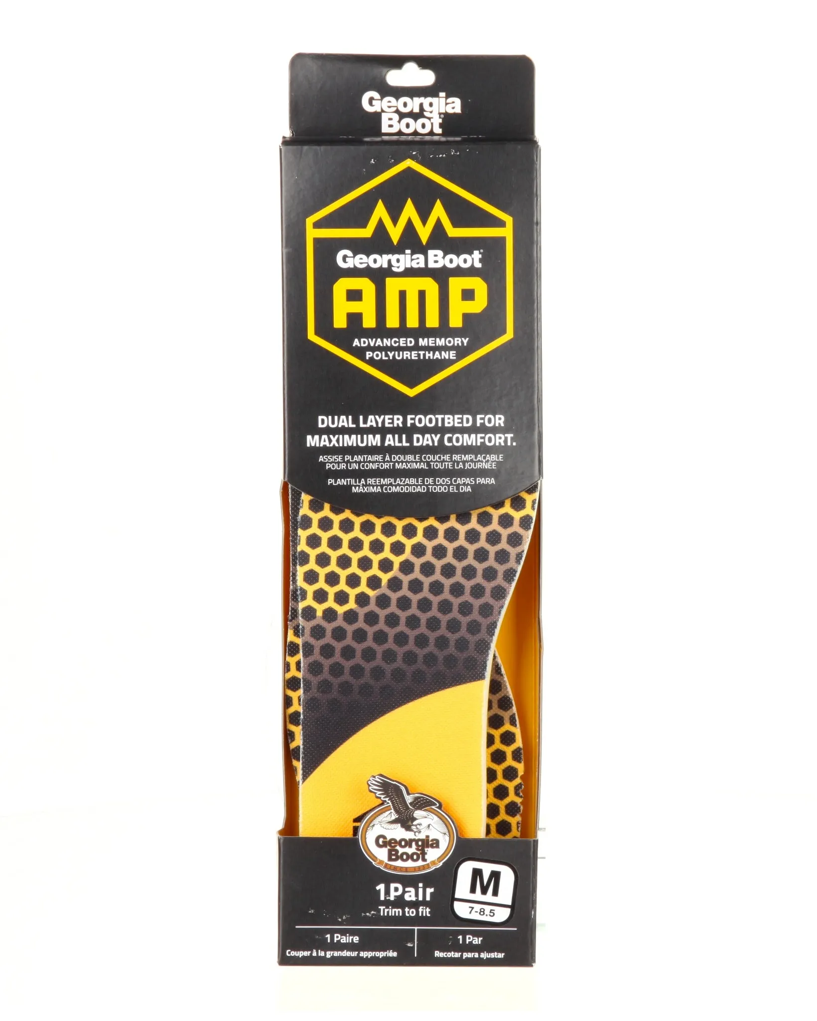 AMP Insoles