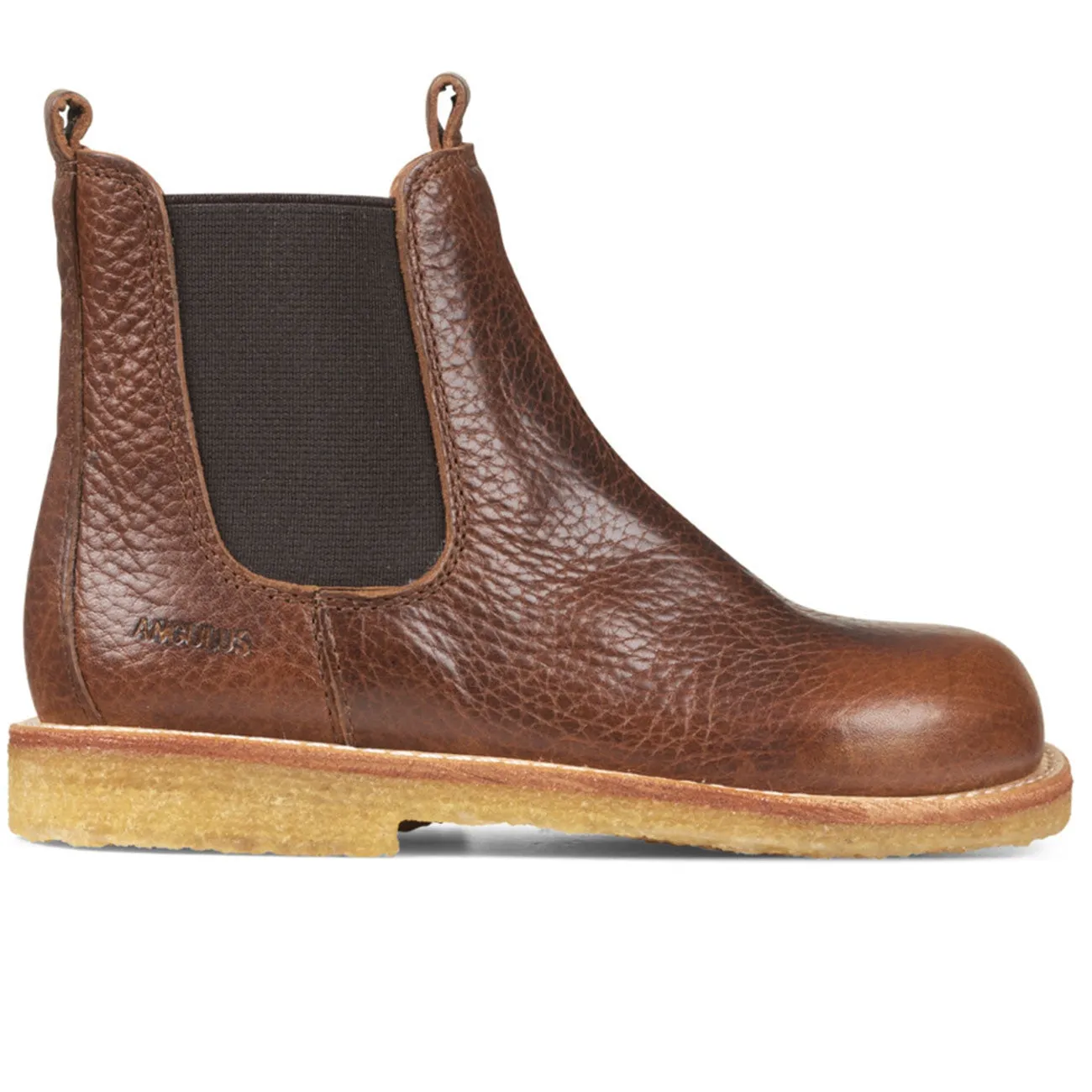 Angulus Chelsea Boots Cognac 2192-101-0337-1933/001