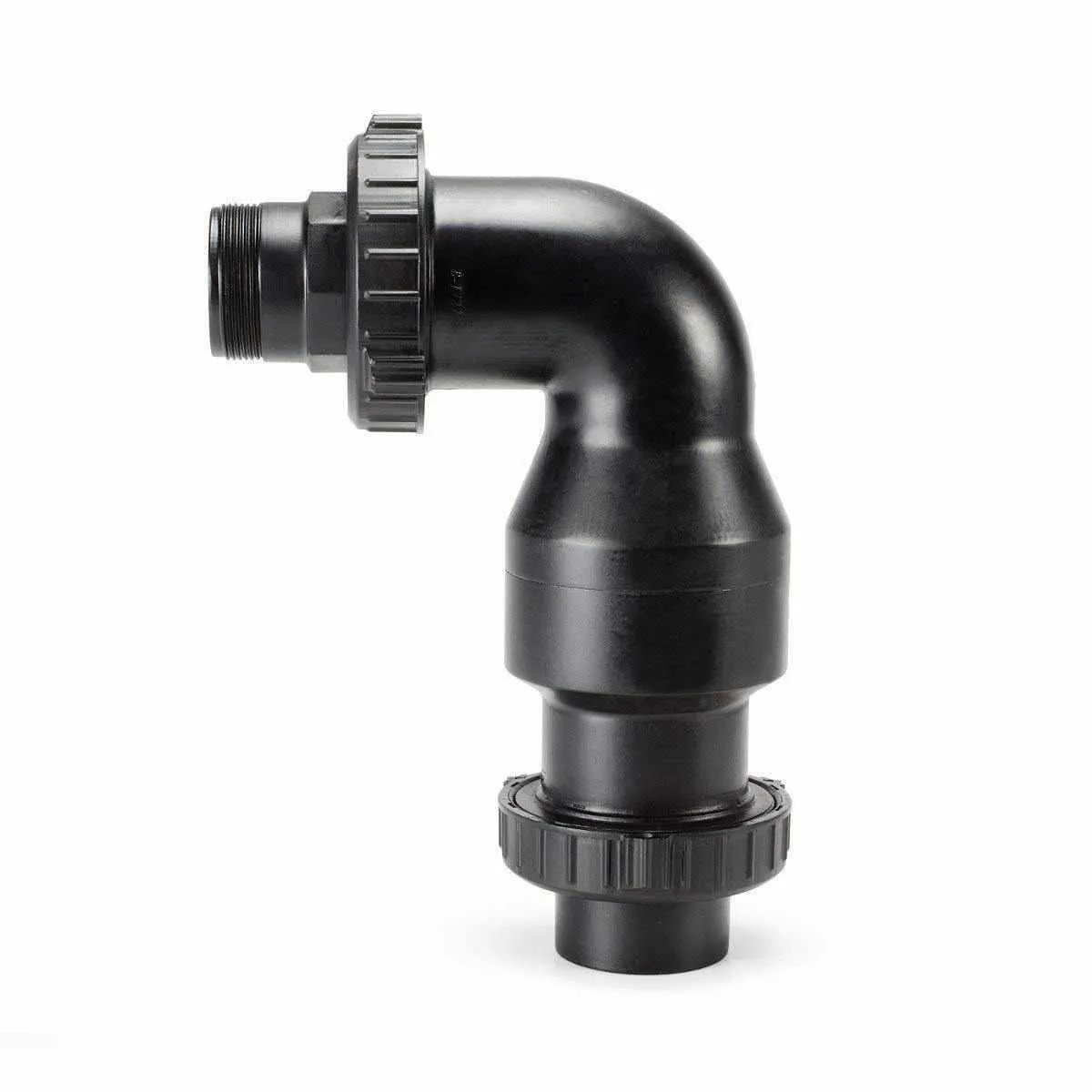 AquascapePro Dual Union Check Valve 2.0