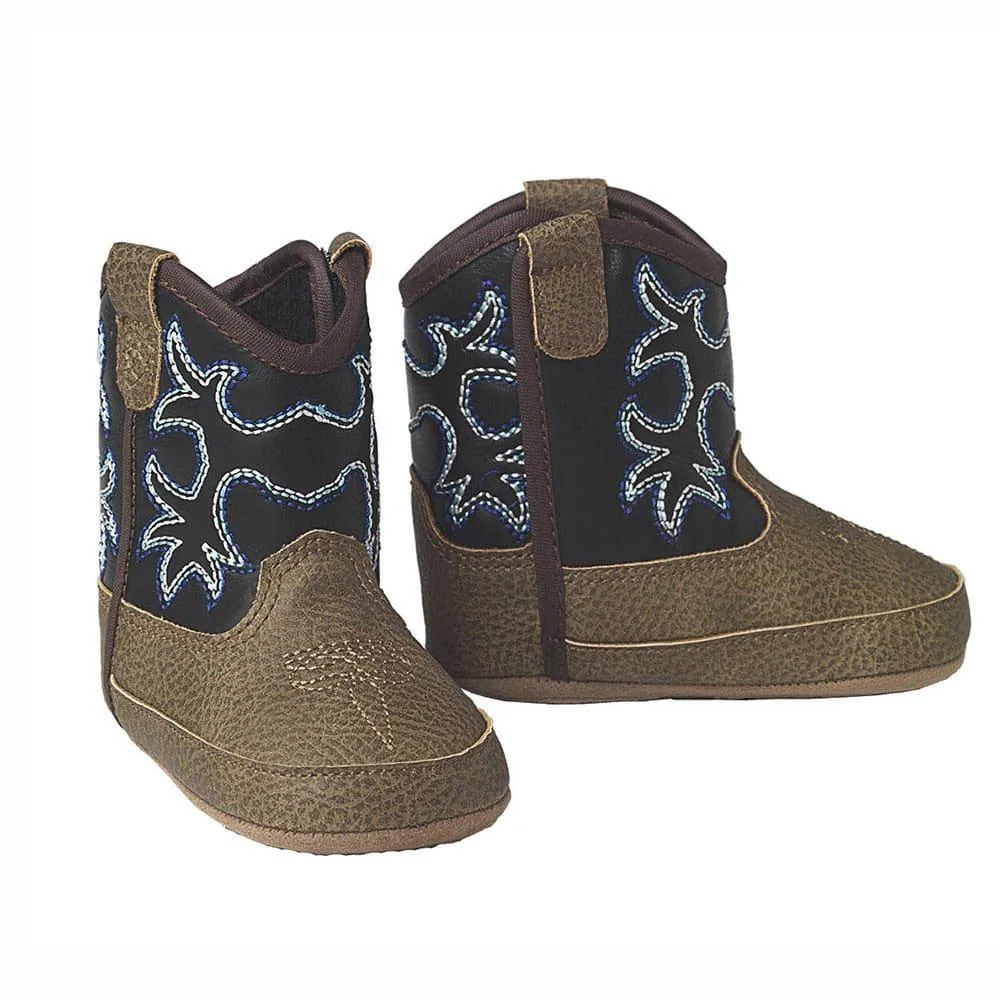 Ariat Infant Lil' Stompers Tombstone Boots A442000144