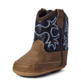 Ariat Infant Lil' Stompers Tombstone Boots A442000144