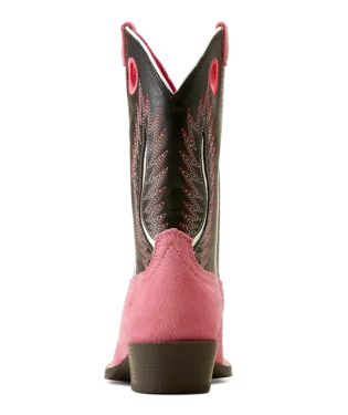 Ariat Kid's Futurity Fort Worth Western Boot 10050880