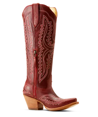 Ariat Ladies Casanova Red Alert Boot 10050870