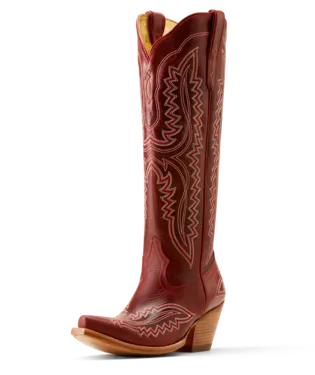 Ariat Ladies Casanova Red Alert Boot 10050870