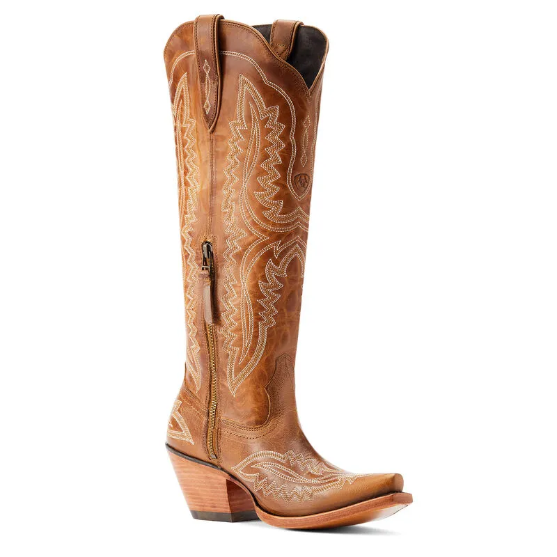 Ariat Ladies Casanova Western Boot-10044481