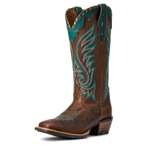 Ariat Ladies Crossfire Picante Western Boot 10040371