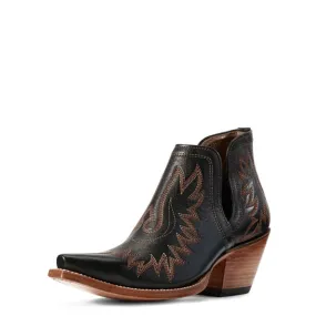 Ariat Ladies Dixon Western Boot 10029653