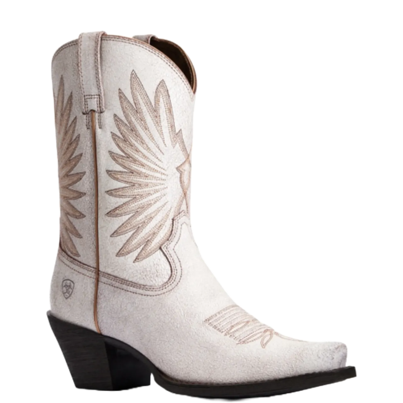 Ariat Ladies Goldie Western Boot 10033887