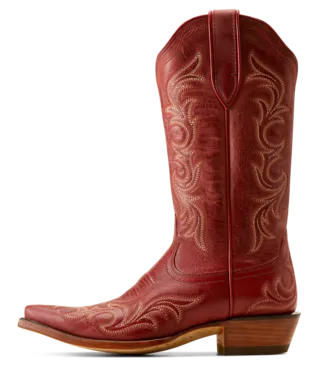 Ariat Ladies Ripe Serrano Hazen Boot-10050893