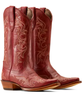 Ariat Ladies Ripe Serrano Hazen Boot-10050893