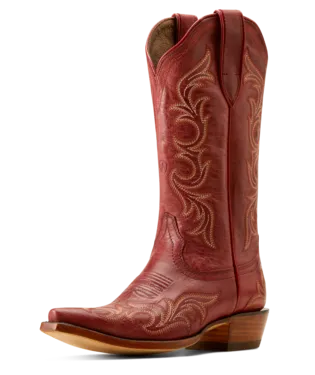 Ariat Ladies Ripe Serrano Hazen Boot-10050893