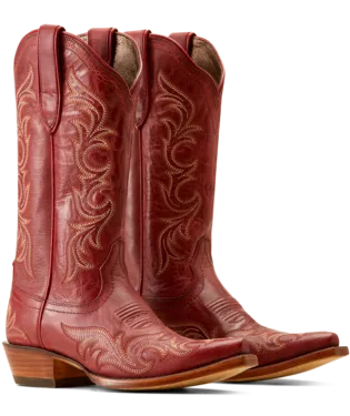 Ariat Ladies Ripe Serrano Hazen Boot-10050893