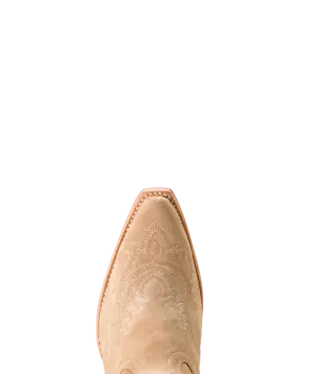 Ariat Ladies Truly Taupe Casanova Boots-10053650