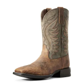 ARIAT Men's Amos Western Boot 10029688