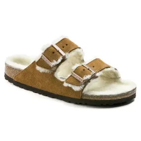 Arizona Shearling by Birkenstock