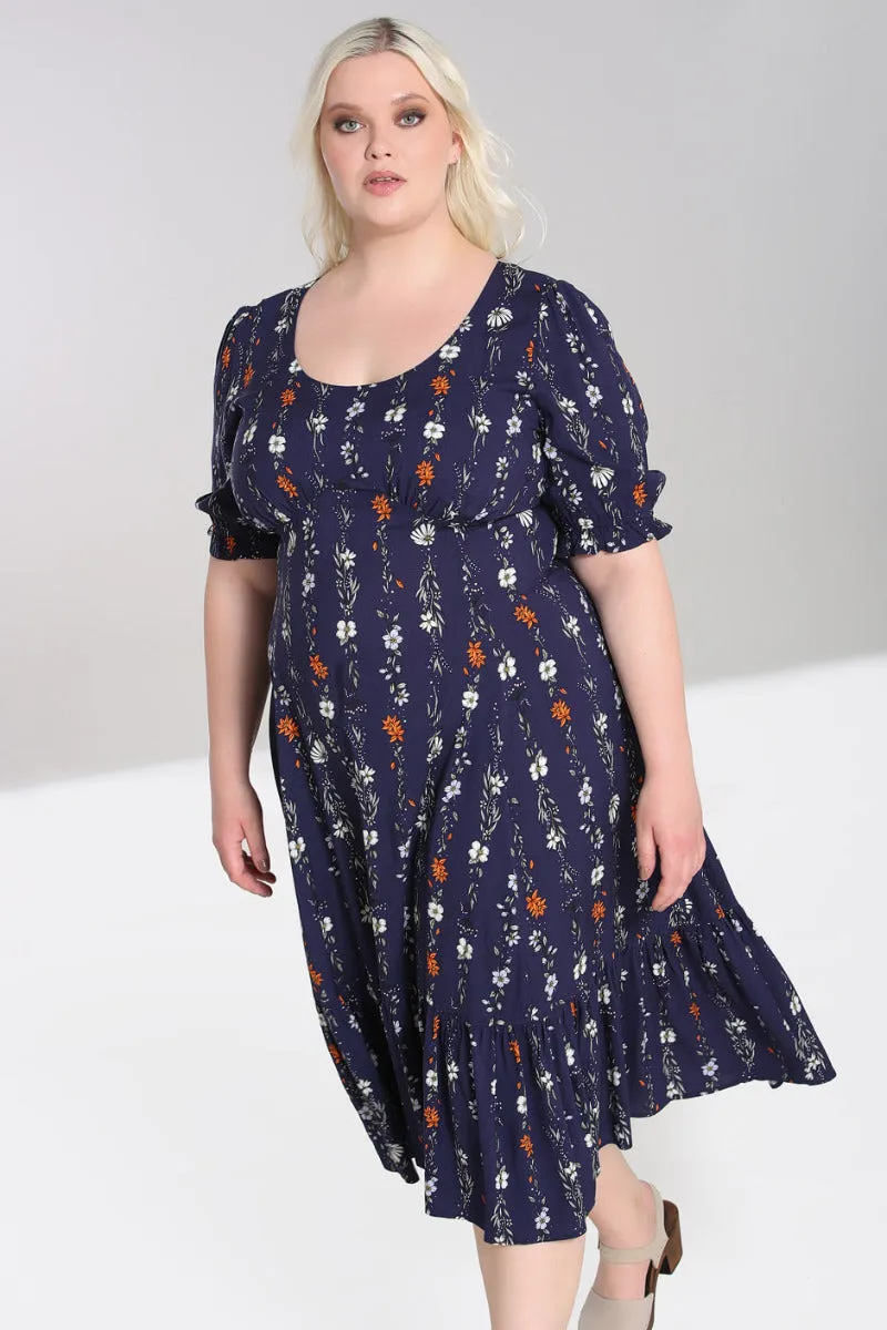 Asta Maxi Dress