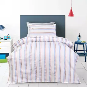 BED SHEET R2G MULTI CHACK-Single