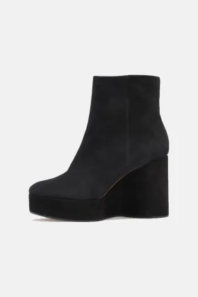 Belen Ankle Boot Black