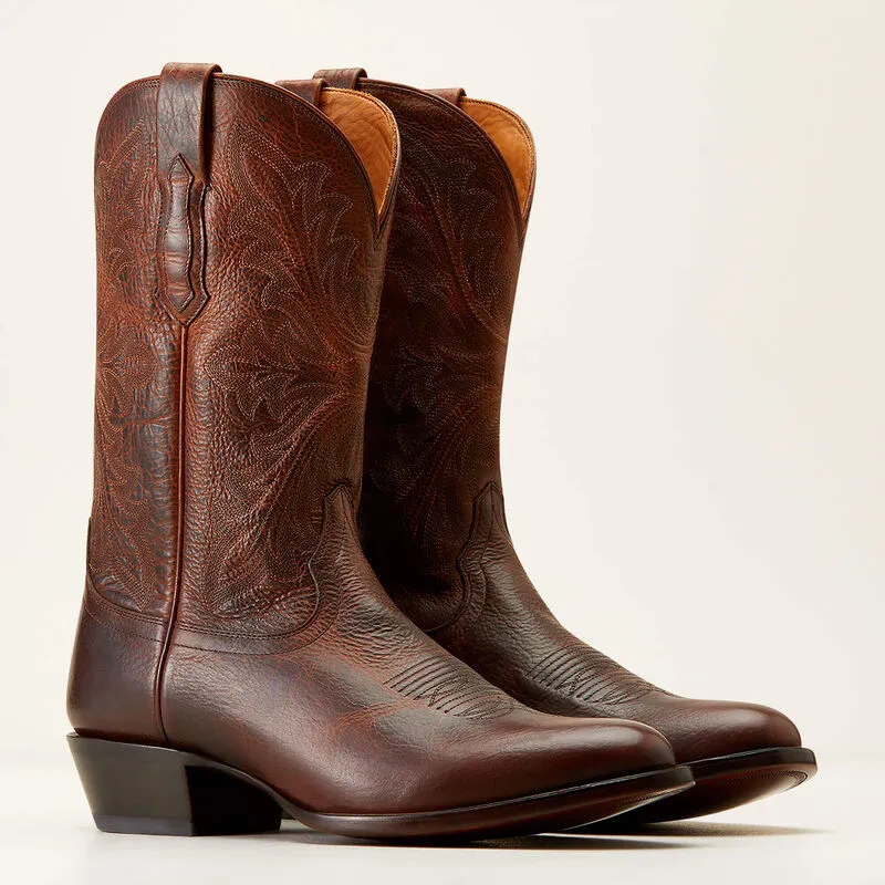 Bench Made James Western Boot