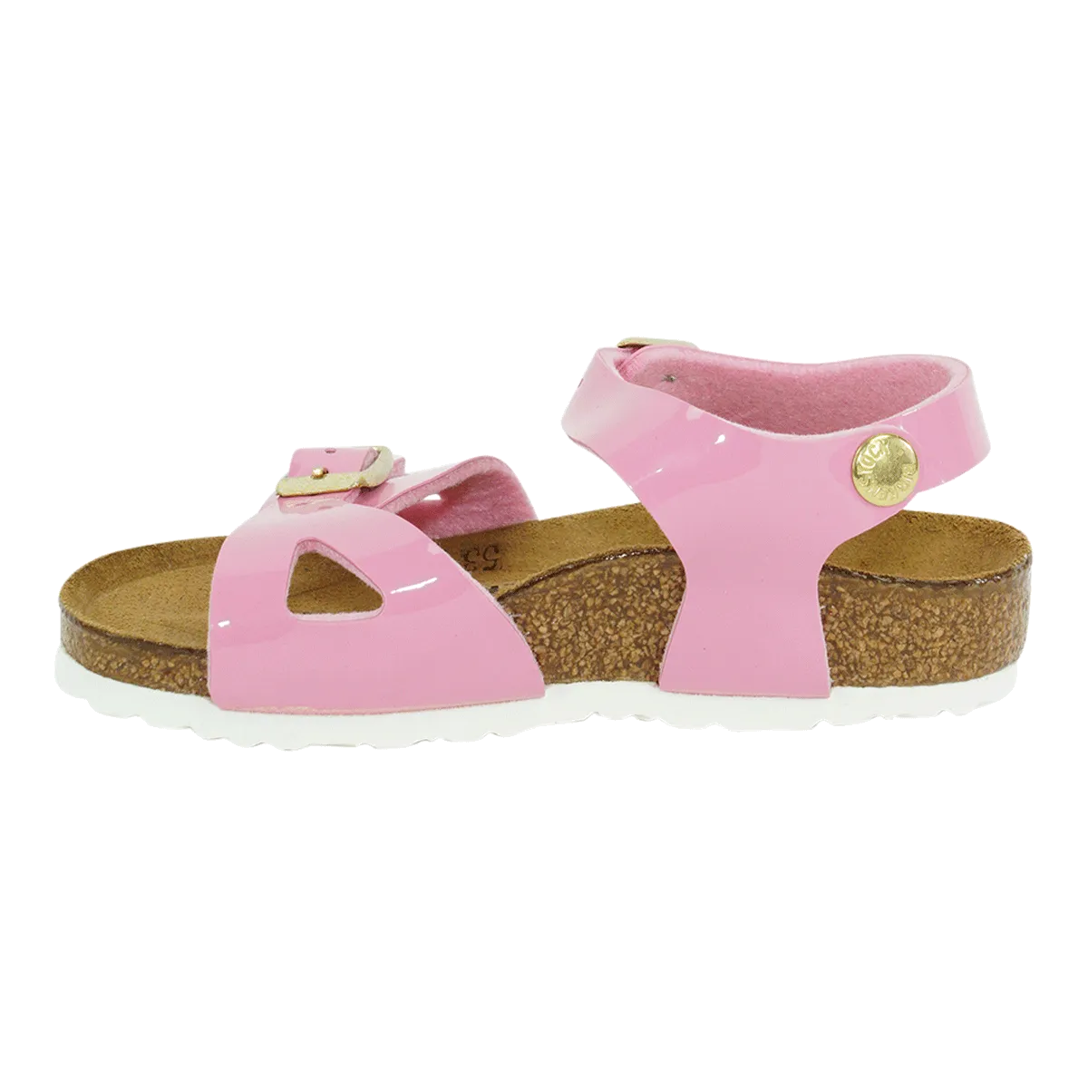 Birkenstock Kids Rio Birko-Flor Sandals