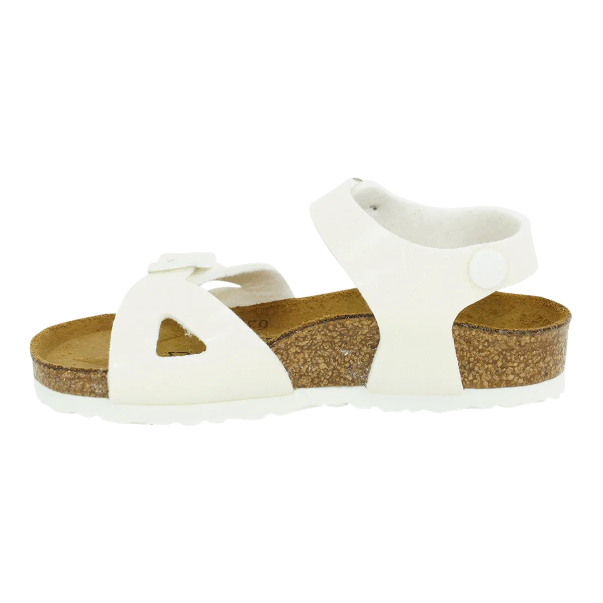 Birkenstock Kids Rio Birko-Flor Sandals