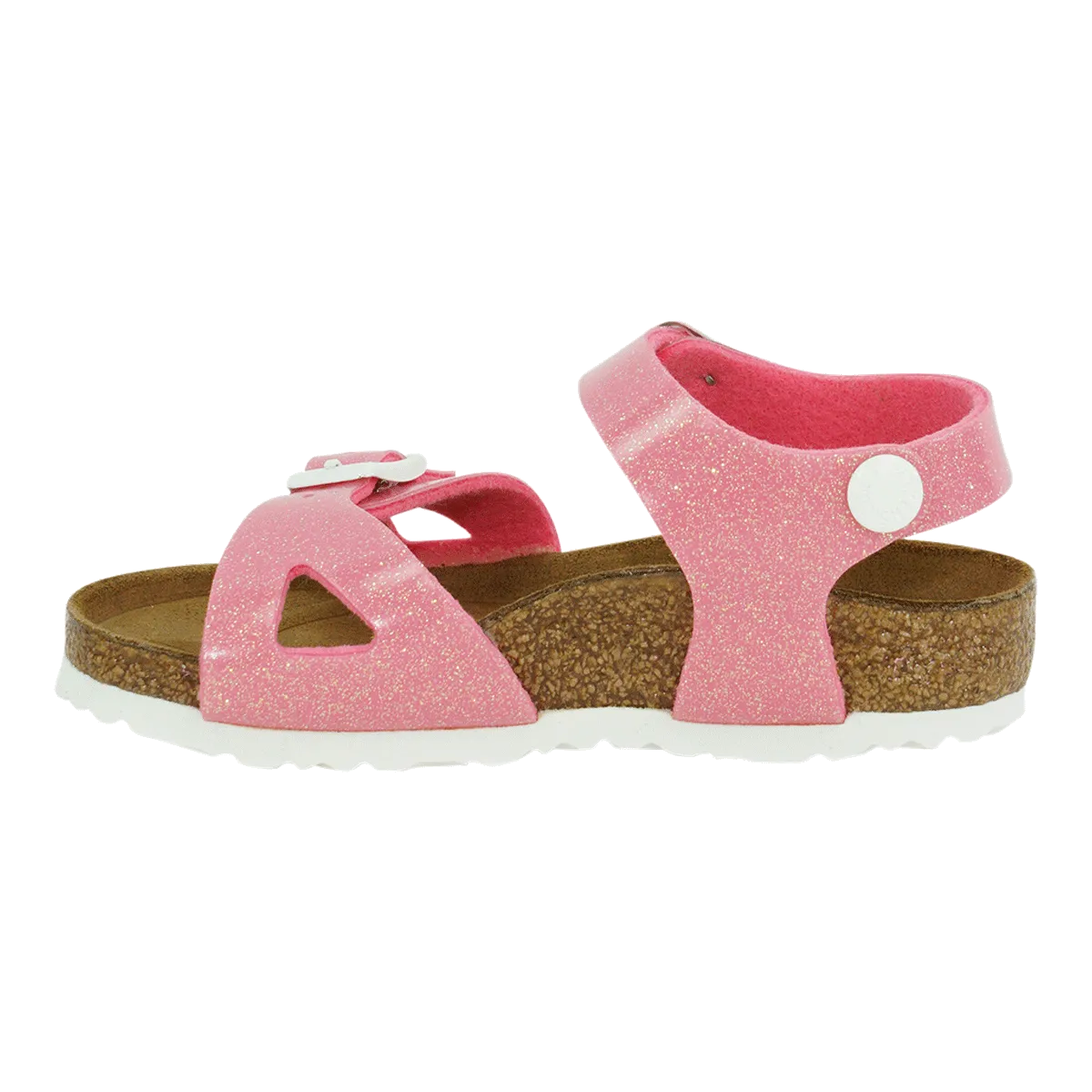 Birkenstock Kids Rio Birko-Flor Sandals