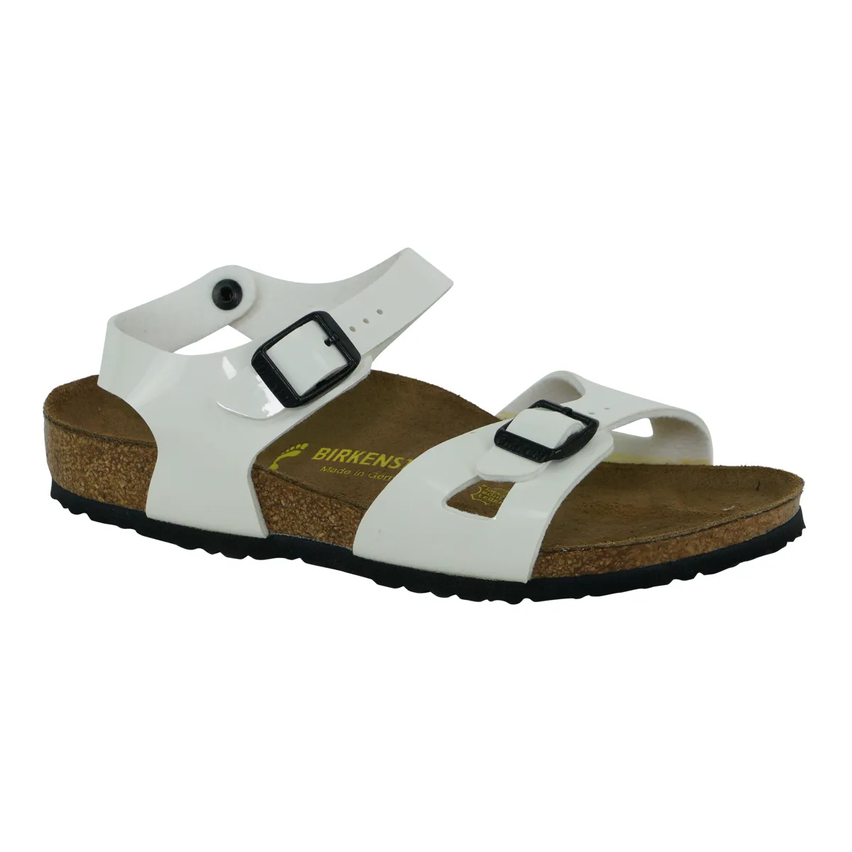 Birkenstock Kids Rio Birko-Flor Sandals