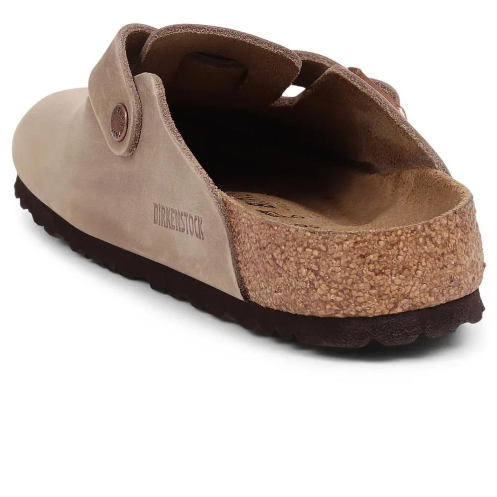 Boston Clog - BIRK39503 / 325 358