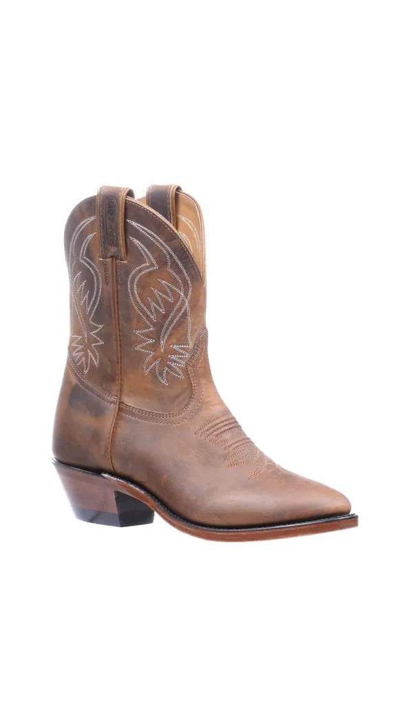 Boulet Women's HillBilly Golden - #5183