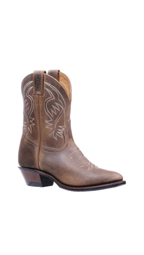 Boulet Women's HillBilly Golden - #5190