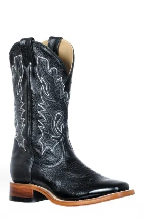 Boulet Women's Silky Black - #9371