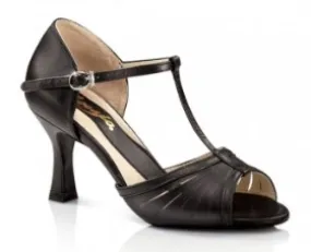 BR128 - Alandra Ballroom Shoe