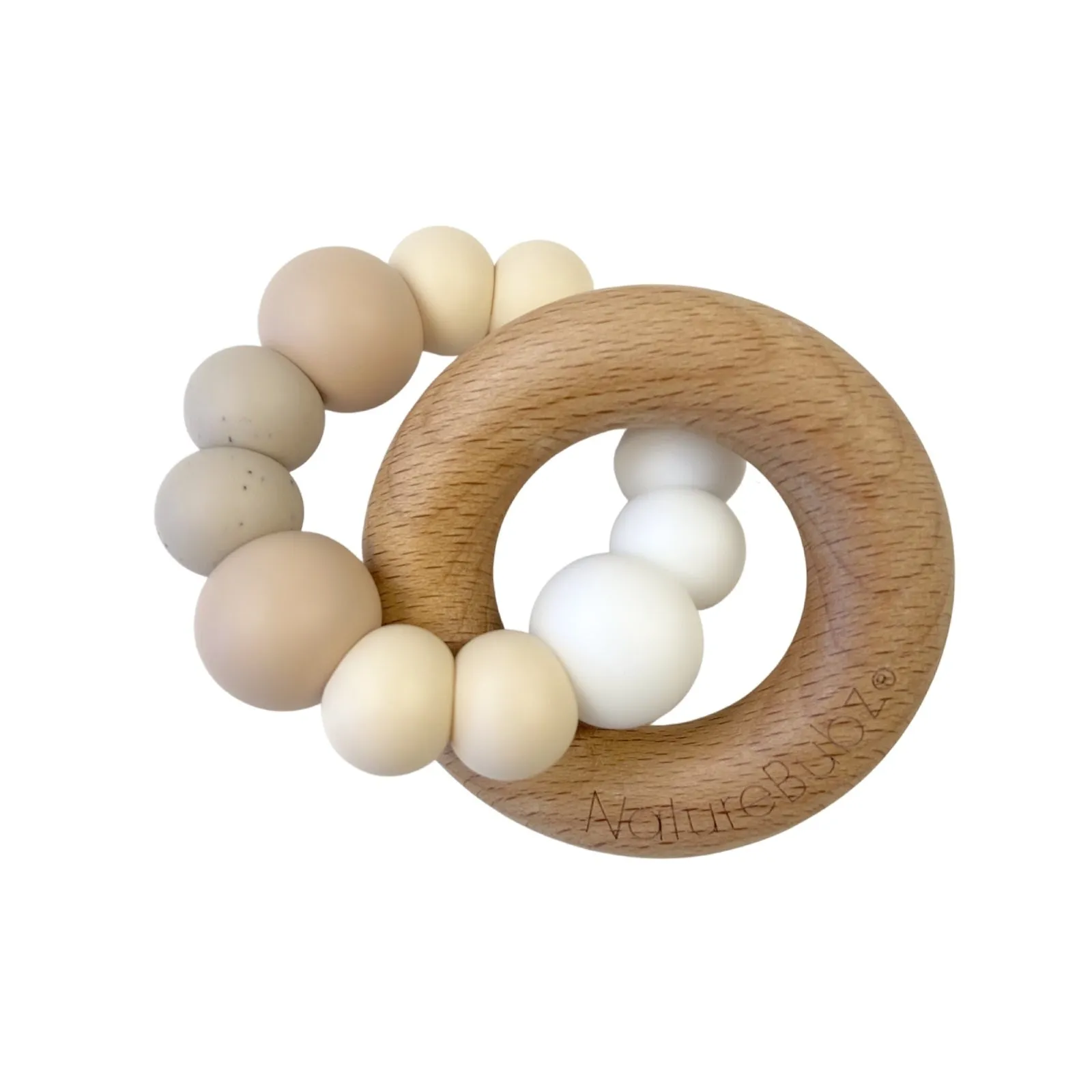 Bright Cove Teether