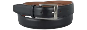 Brighton Norton Dress Belt - Black