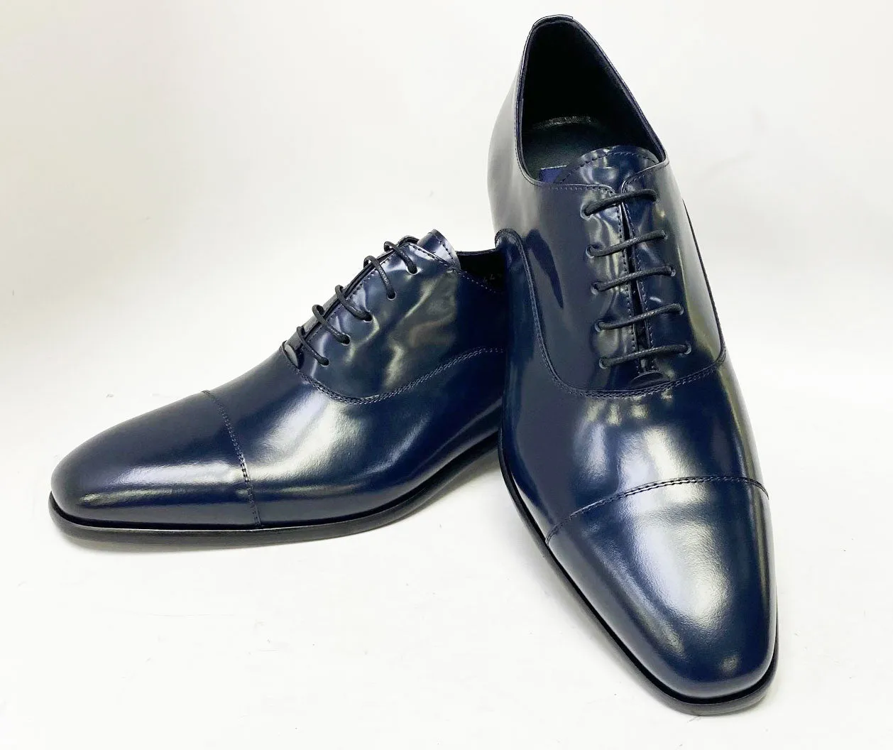 Brioni-Blue