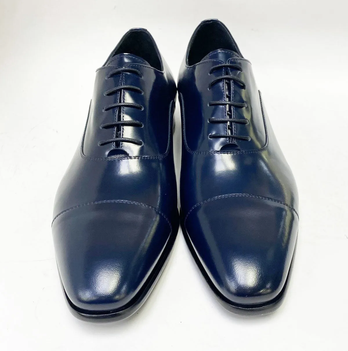 Brioni-Blue