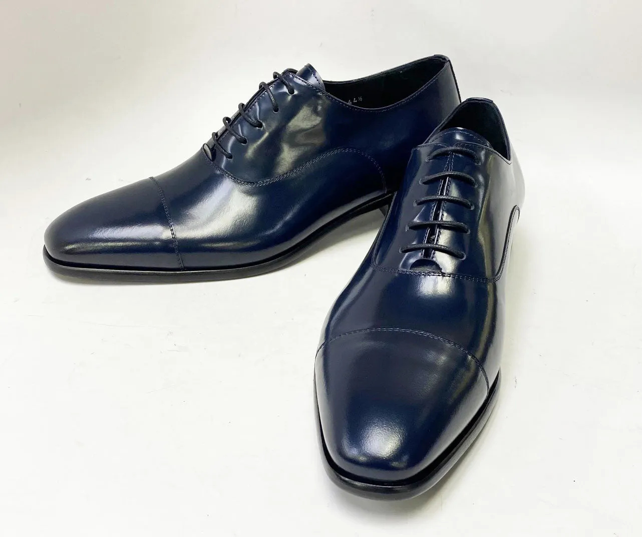 Brioni-Blue