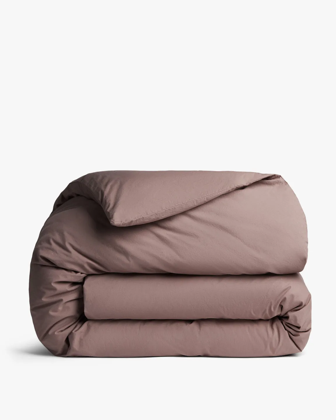 Brushed Cotton Duvet Cover