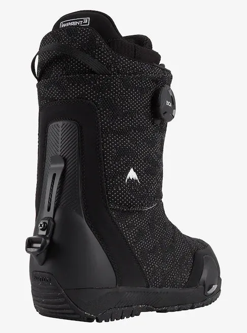 Burton Swath StepOn - Black